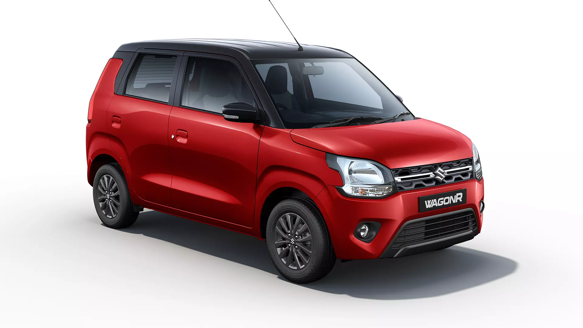 Wagon R - Self Drive Car Rental in Delhi