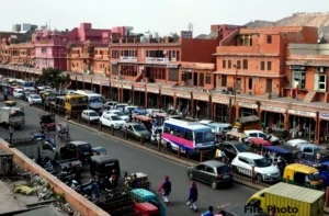 cheapest market in jaipur 