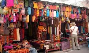 jaipur shopping 