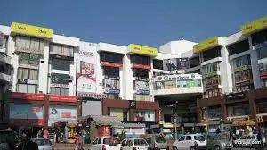 best mall in jaipur 