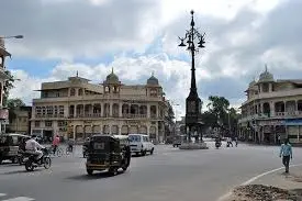 famous market in jaipur 