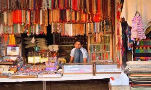 famous market in jaipur 