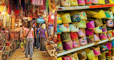 wholesale market in jaipur