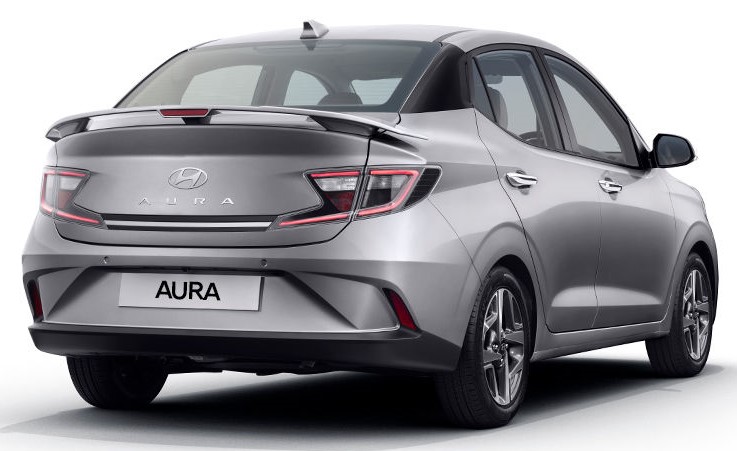 aura car rental